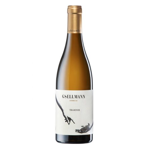 GSELLMANN Traminer narancsbor