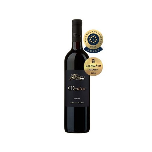 TRINGA Merlot Reserve