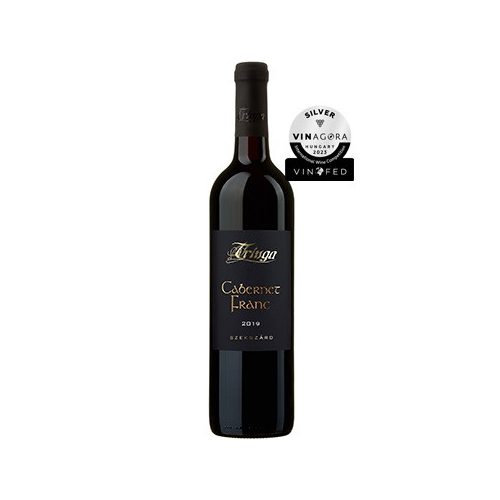 TRINGA Cabernet Franc Reserve