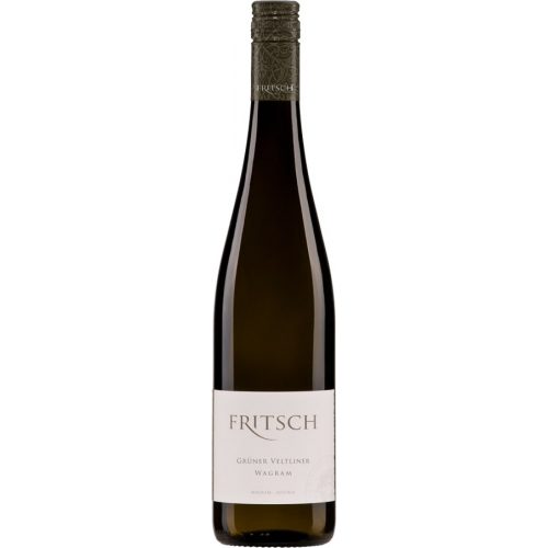 FRITSCH Grüner Veltliner Wagram Bio