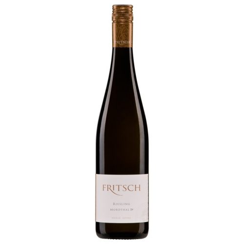 FRITSCH Riesling Mordthal Erste Lage Bio