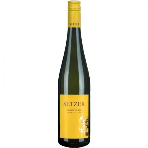 SETZER Roter Veltliner Wiener Symphoniker