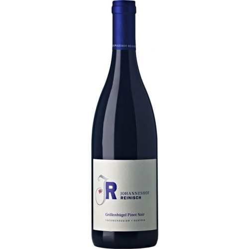 JOHANNESHOF REINISCH Pinot Noir Grillenhügel Bio