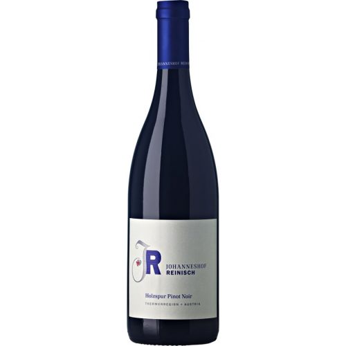 JOHANNESHOF REINISCH Pinot Noir Holzspur Bio