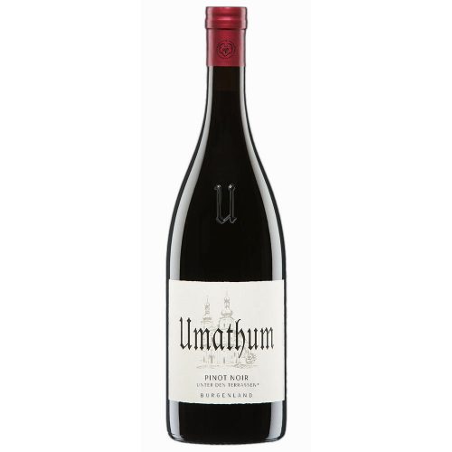 UMATHUM Pinot Noir Unter den Terrassen