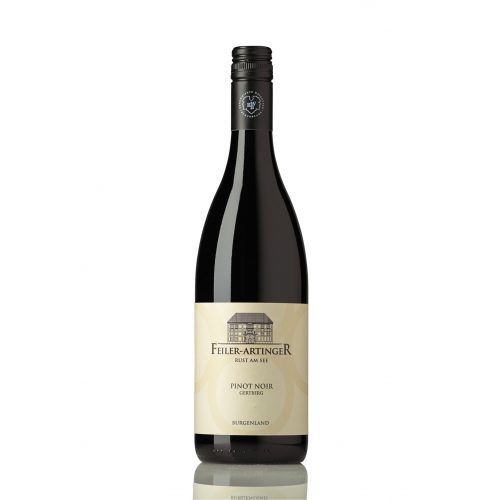 FEILER-ARTINGER Pinot Noir Gertberg Bio