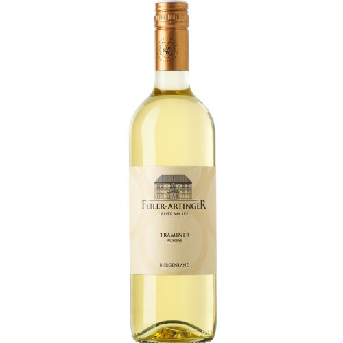 FEILER-ARTINGER Traminer Auslese Bio