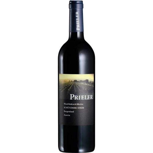 PRIELER Merlot Schützner Stein