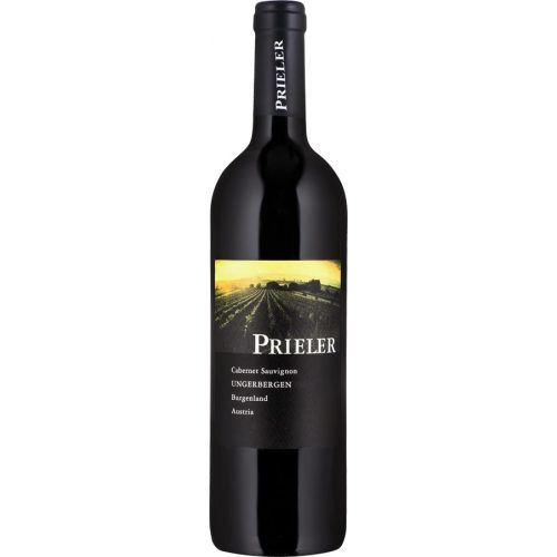 PRIELER Cabernet Sauvignon Ungerbergen