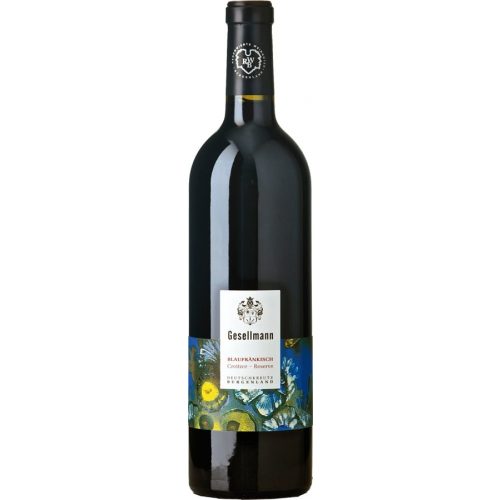 GESELLMANN Blaufrankisch Creitzer Reserve